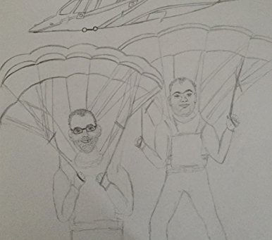 a few dirty poems from one of my books...