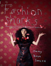 FREE EBOOK DOWNLOAD Fashion Sharks Kindle Edition by Jimmy Boom Semtex