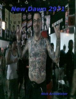 New Dawn 2971 by Nick Armbrister