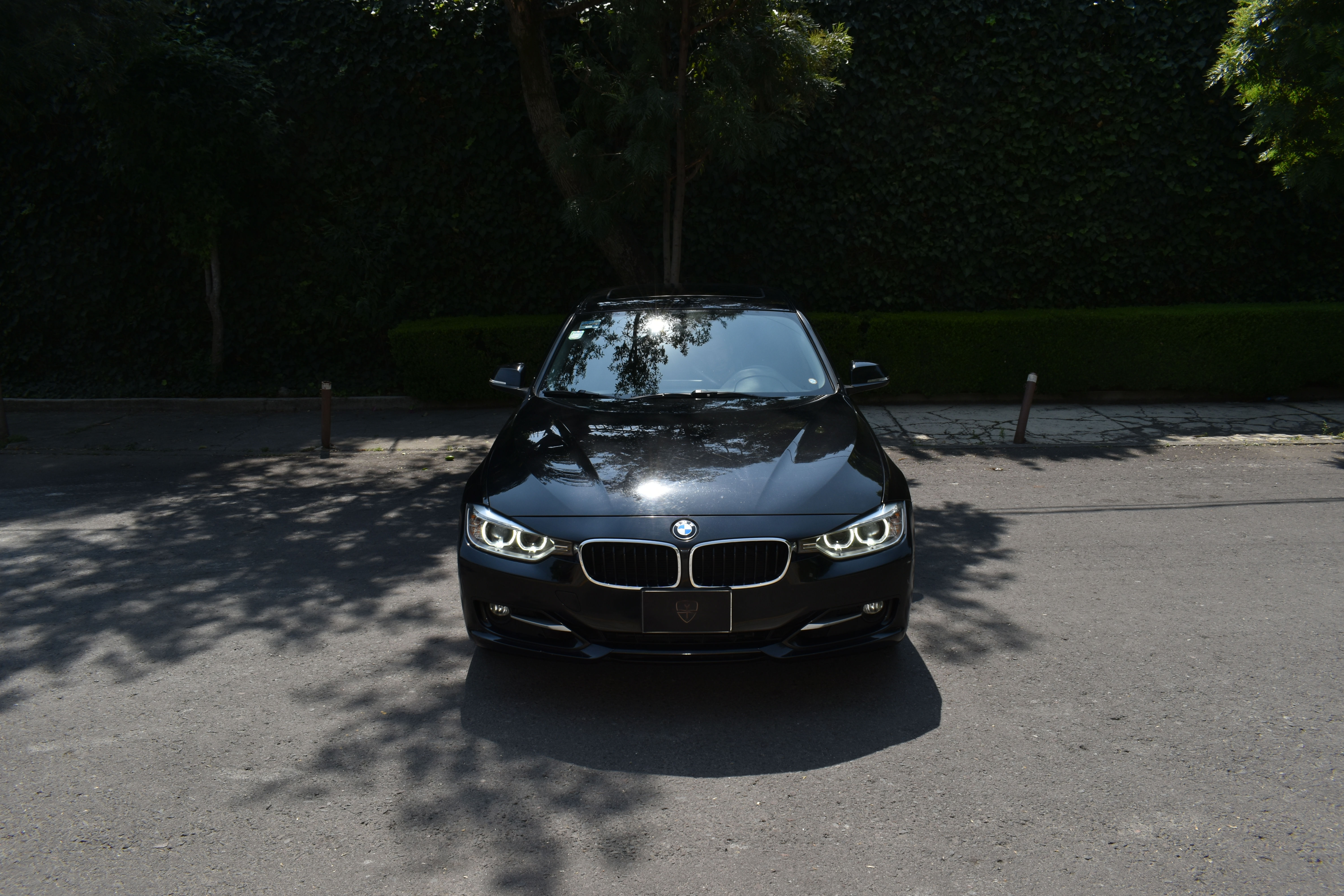 BMW 320i Sport Line