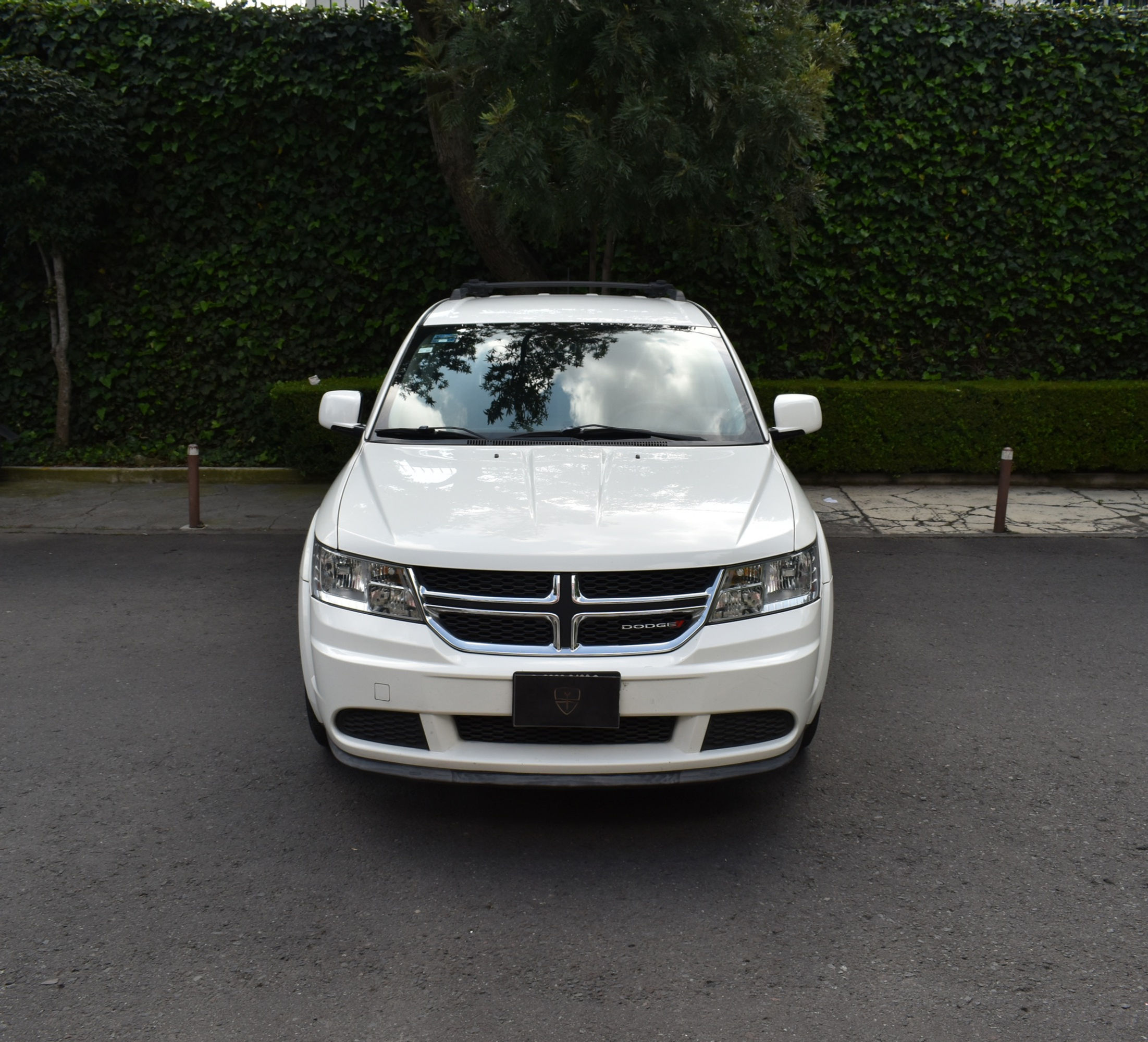 Dodge Journey Se