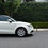 Miniatura: Audi A1 Ego Stronic