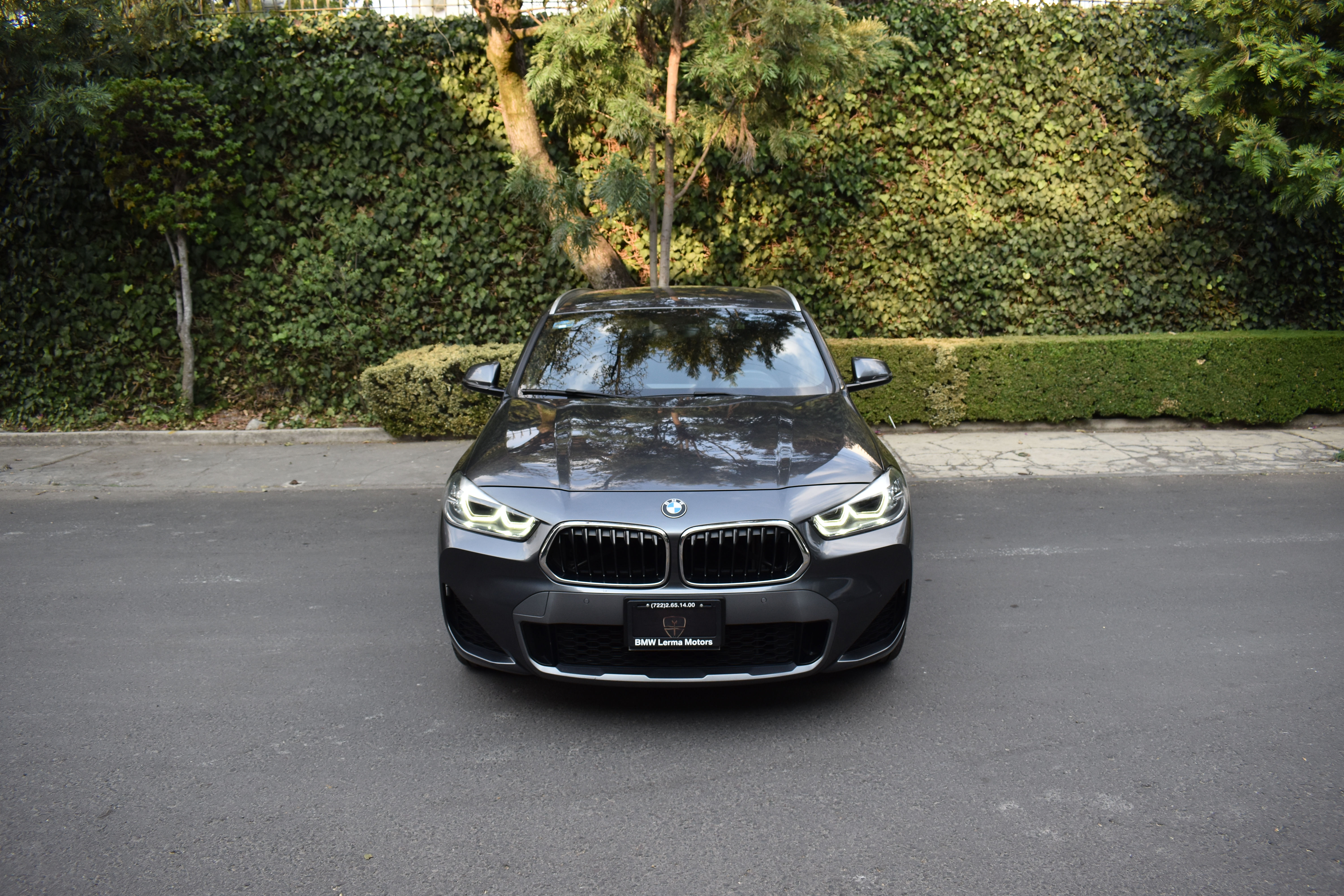 BMW X2 sDrive20i M Sport