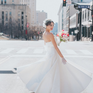 downtown KCMO kansas city missouri wedding venue