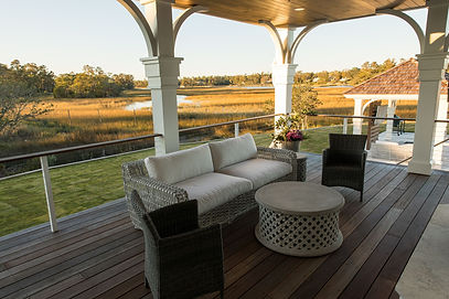 Schreiber Residence - Hood Herring Architecture - Wilmington, North Carolina
