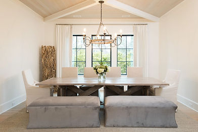 Schreiber Residence - Hood Herring Architecture - Wilmington, North Carolina