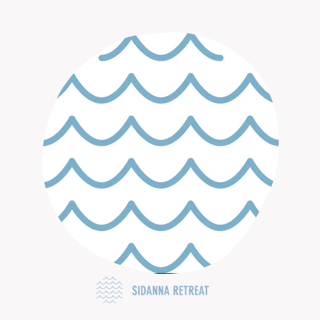 Writer: sidannaretreat