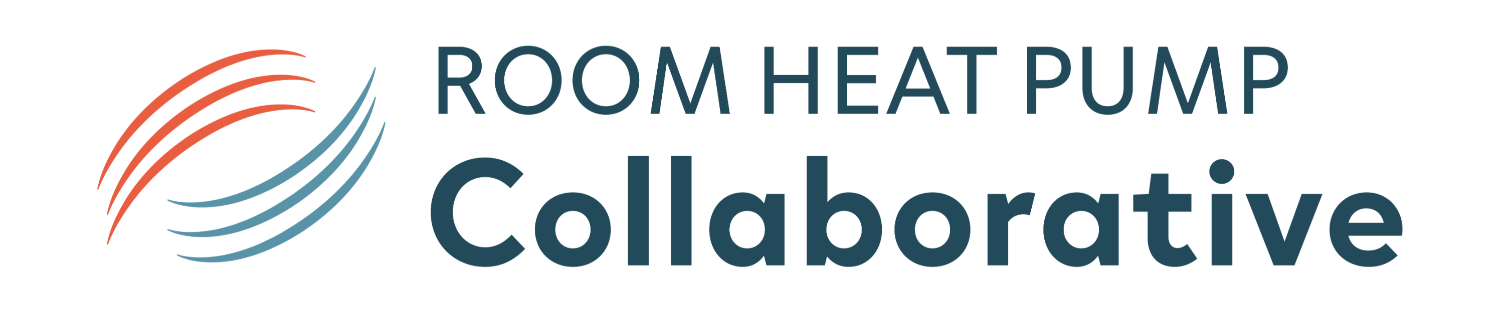Room Heat Pump Collaborative logo