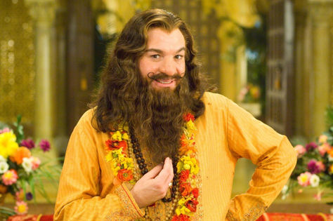 What If The Guru Is a Cheater?