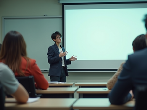 Essential Tips for CS114 Module 8 Presentation Success