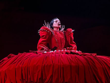 Lady Gaga in Barcelona: The wait was worth every second