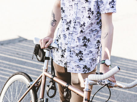 Últimas tendencias en moda urbana