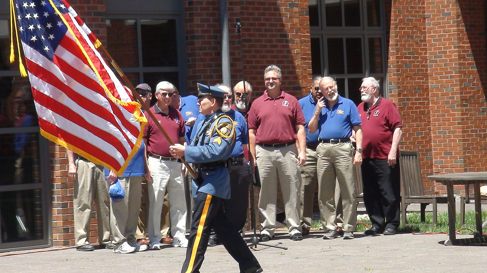 2016 Flag Day790
