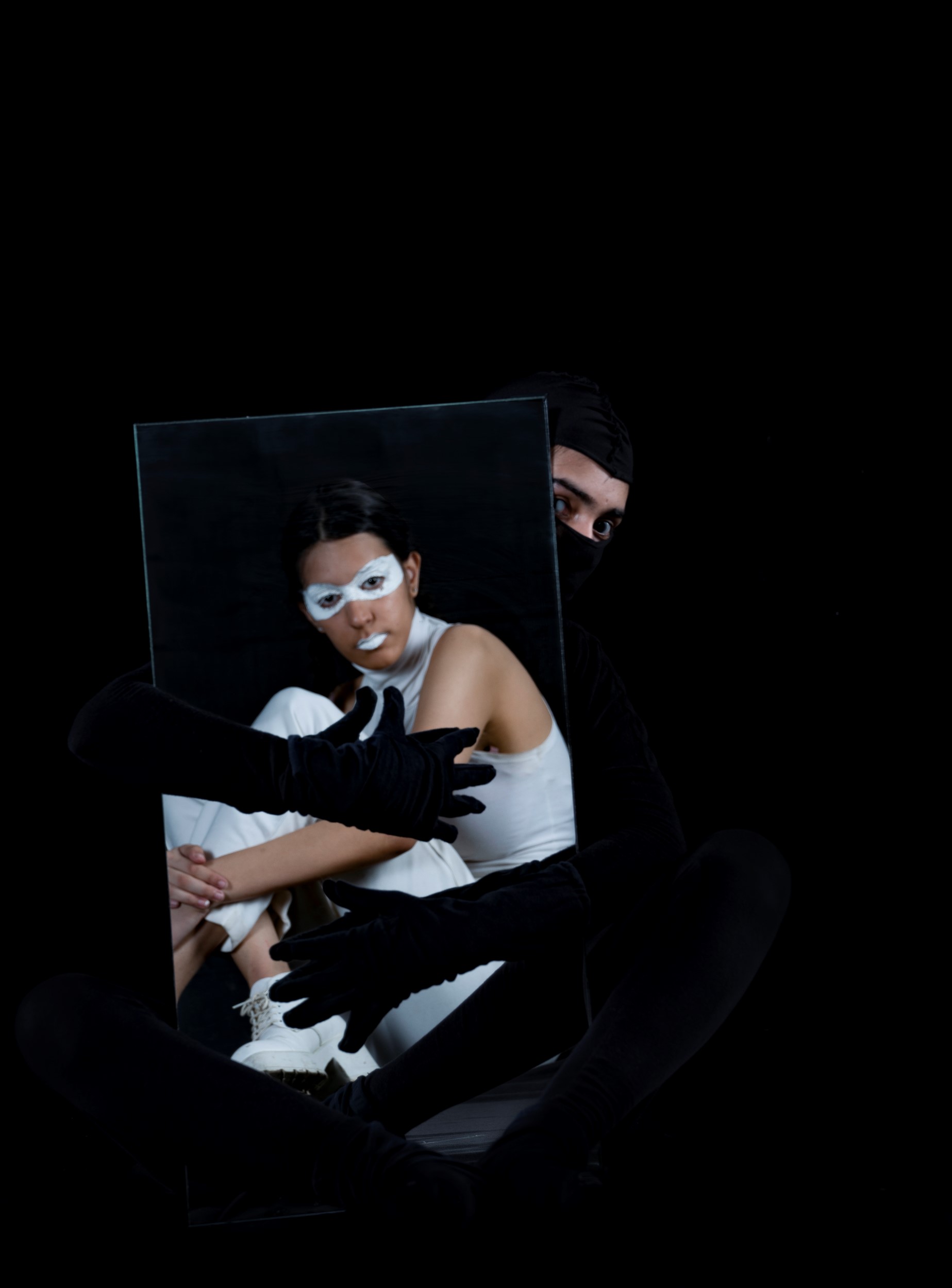 Alter Ego