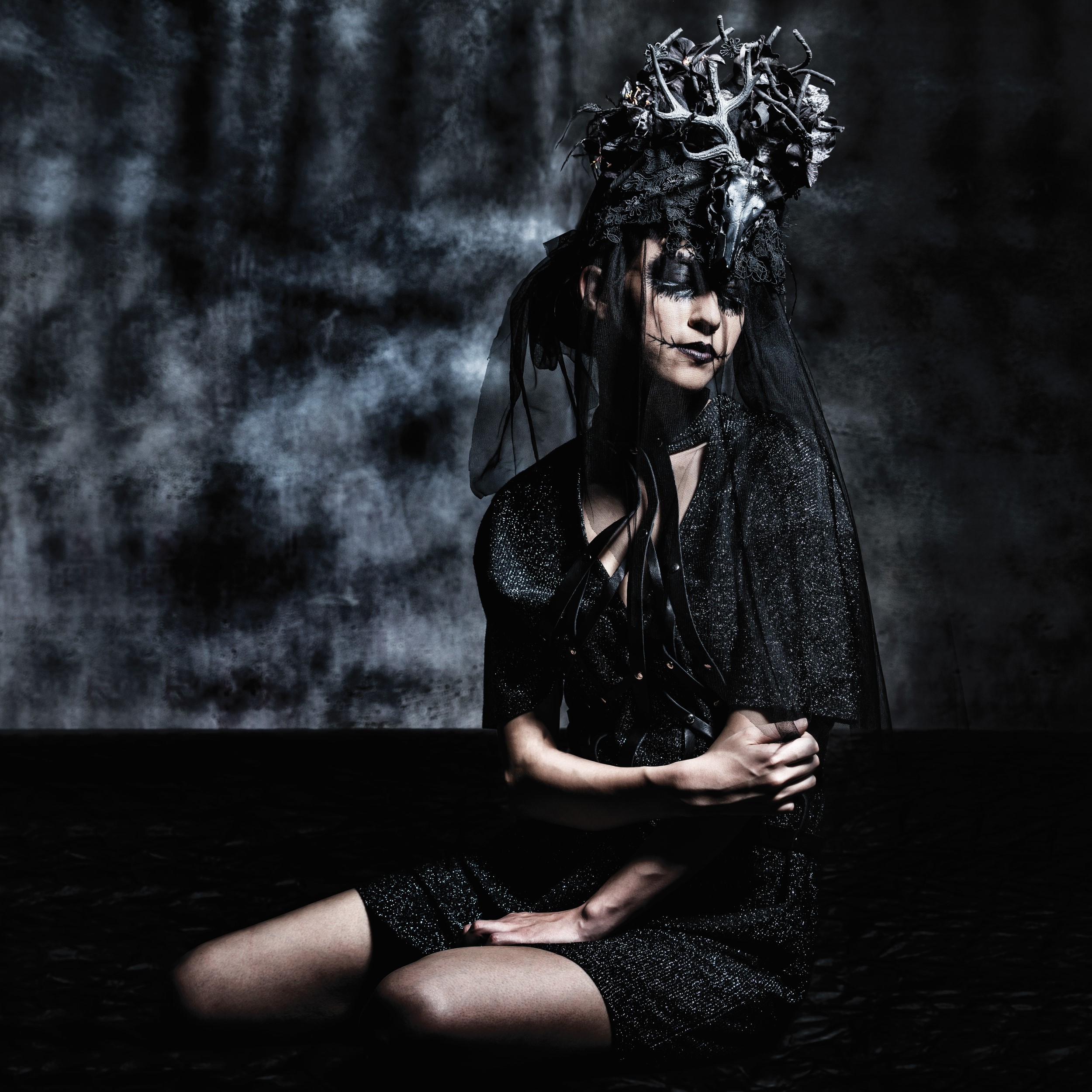 Demised Soul