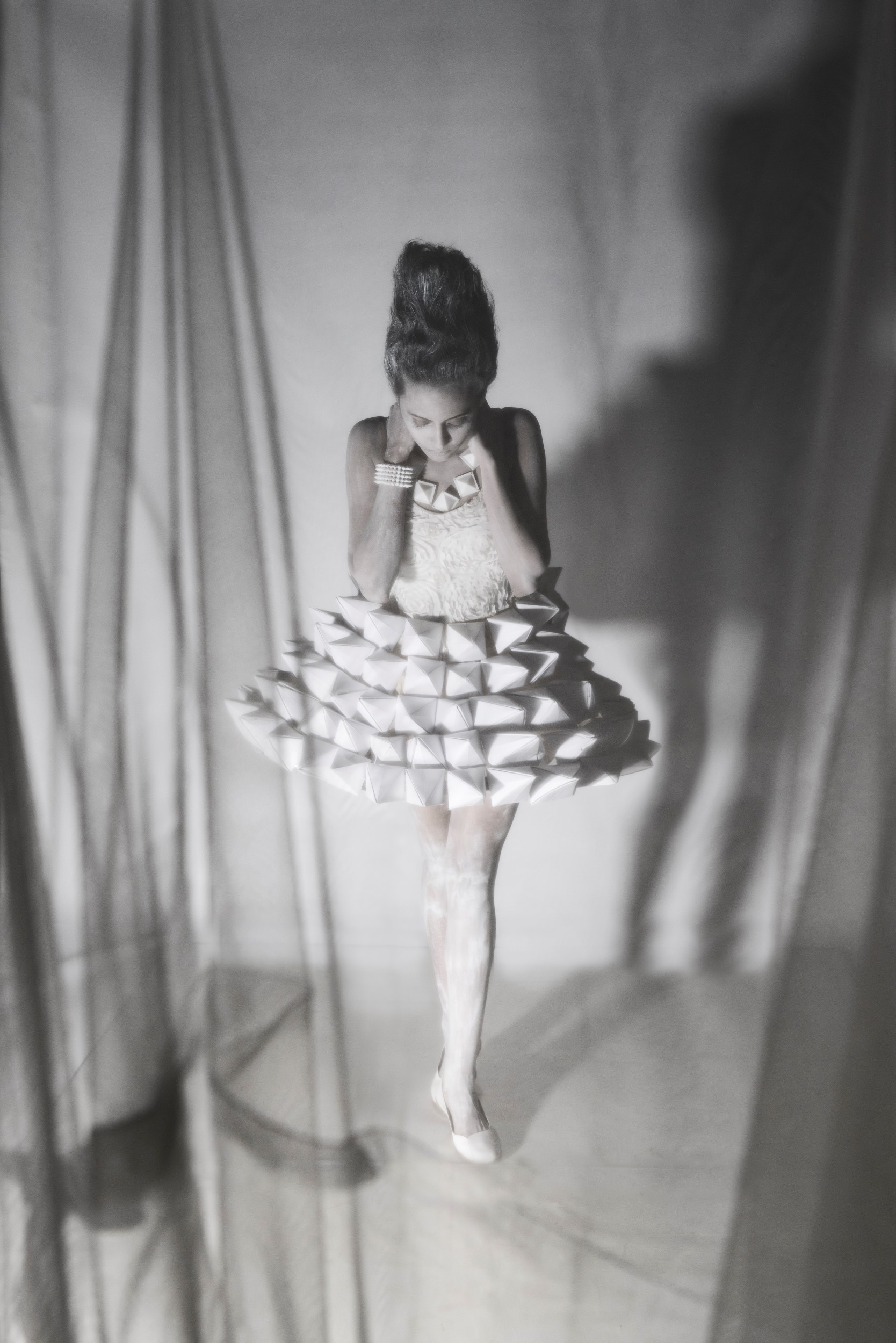 Origami Elysion