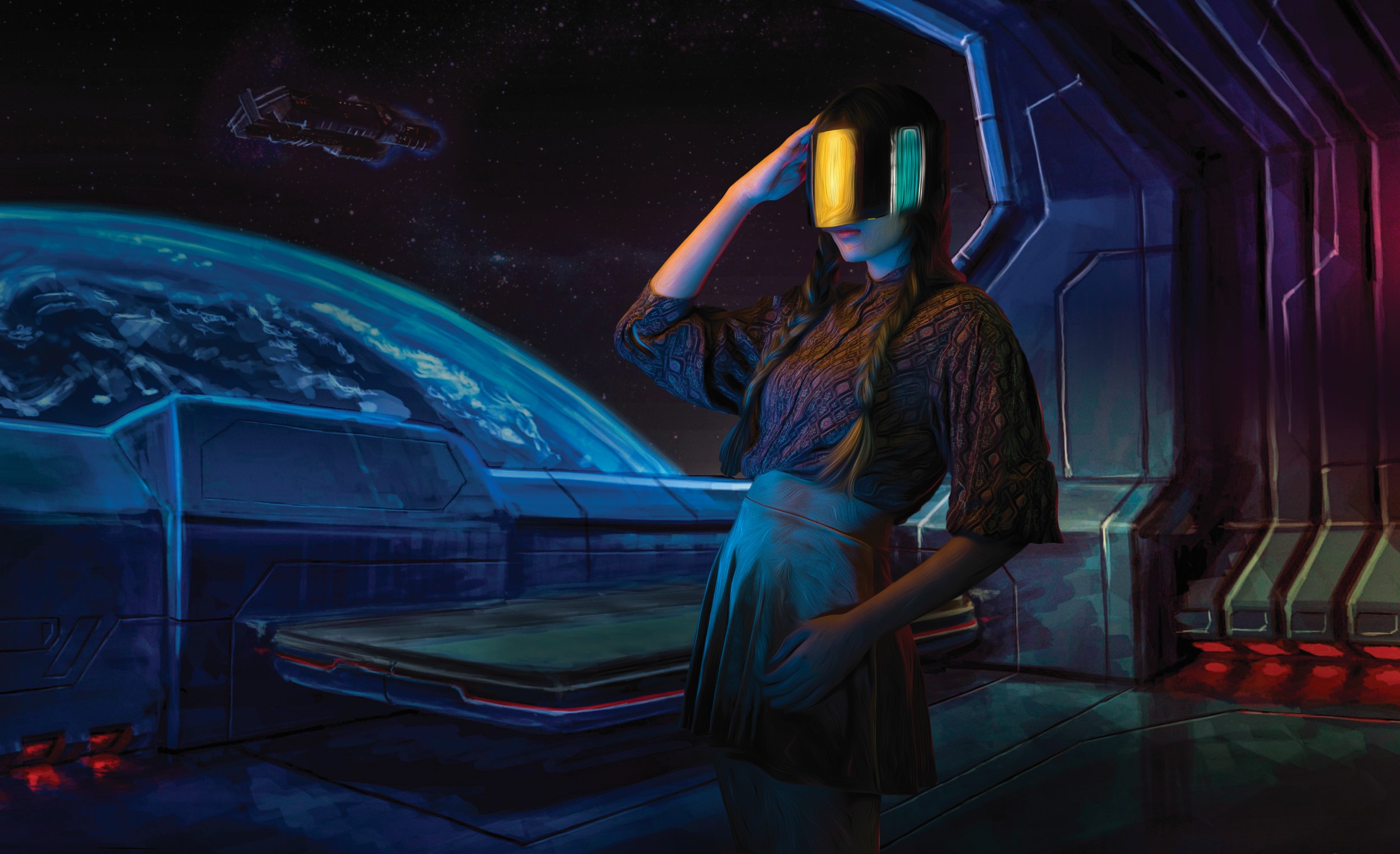 Space Age