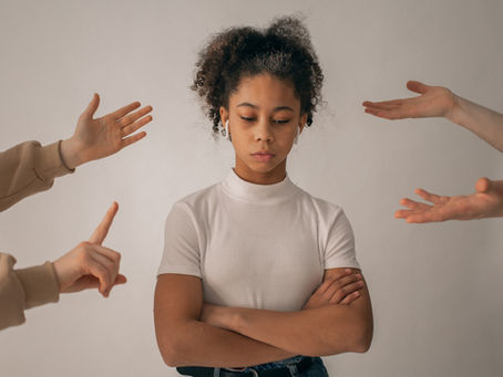 Your issues do matter!