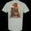 Thumbnail: Front Pocket Big Oak Ruff hunt T-Shirt 
