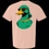 Thumbnail: Big Oak Mallard Mullet Man T-Shirt