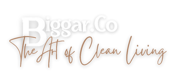 TheArt of Clean Living