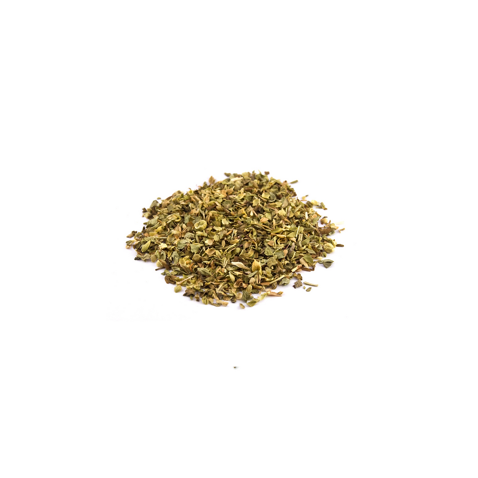 Thumbnail: Oregano Leaf