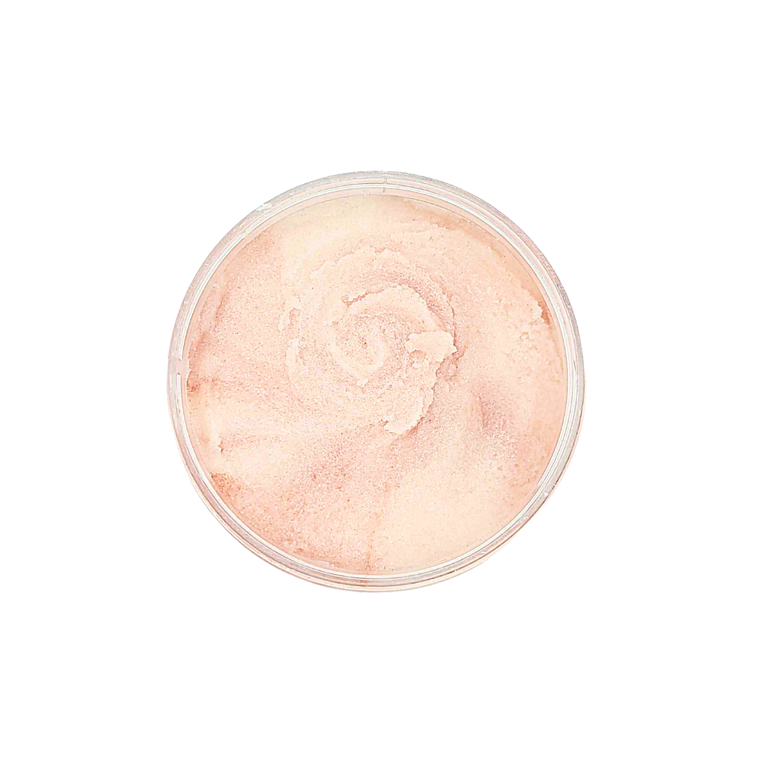 Melons & Bloom Sugar Scrub