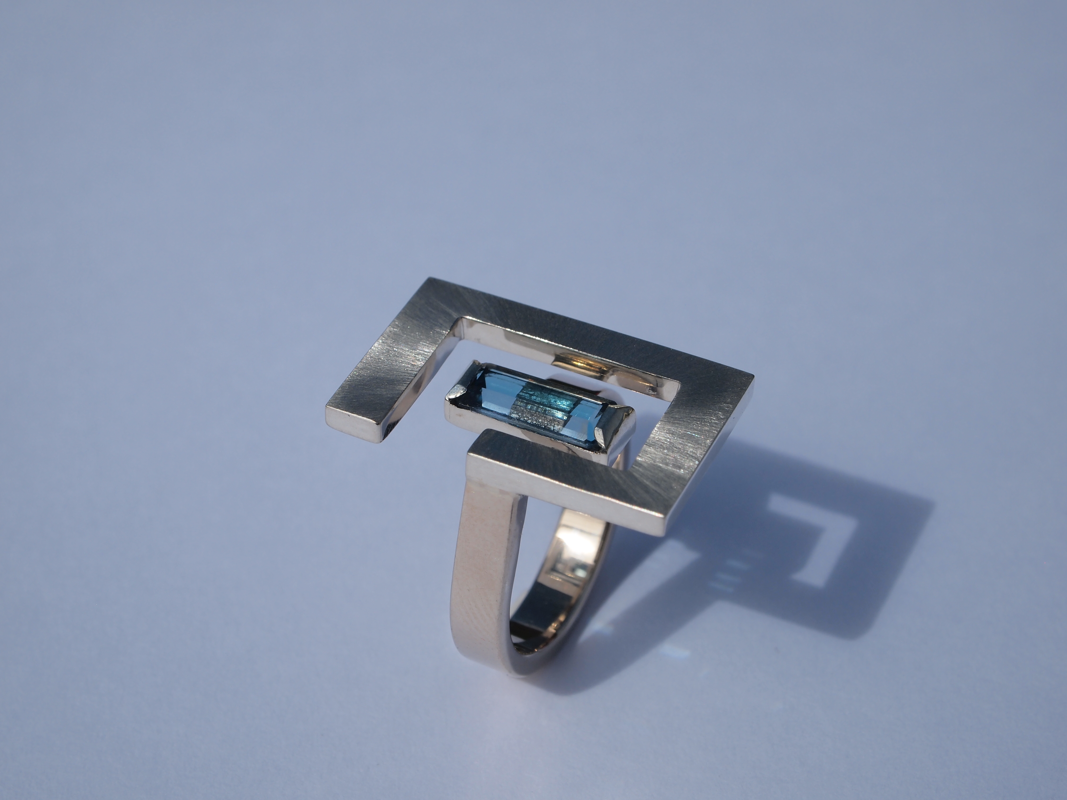 Bague Théorème 4