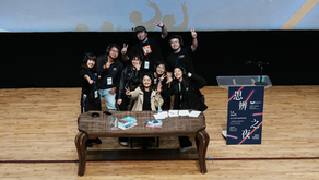 【好事辦活動】#思辨之夜