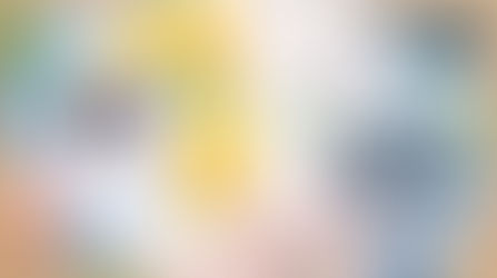 Cozy work buddies with Anna Komenda