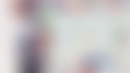 Winter fun layout | Anna Komenda