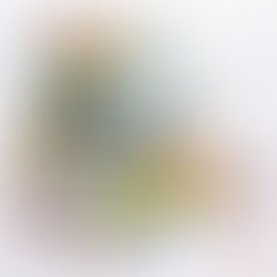 Travel layout with bigger photo | Anna Komenda