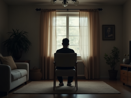 Breaking the Silence: Understanding the Impact of Verbal and Emotional Abuse on Men in Christian Families