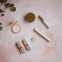 simple makeup routine