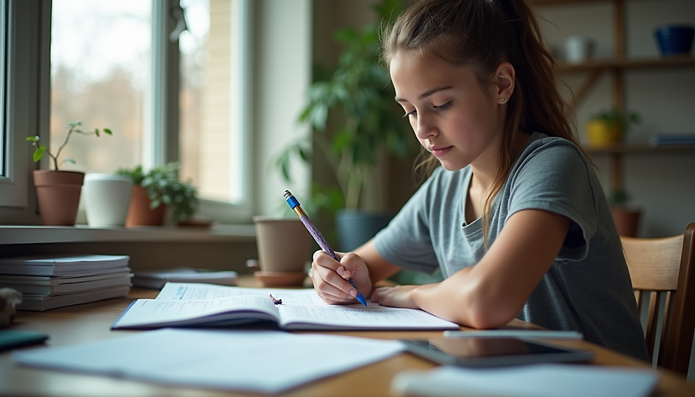 Achieve Excellence with ACT Test Prep Tutoring