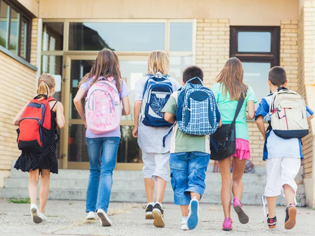 Why August Tutoring Matters: A Smart Start to the School Year