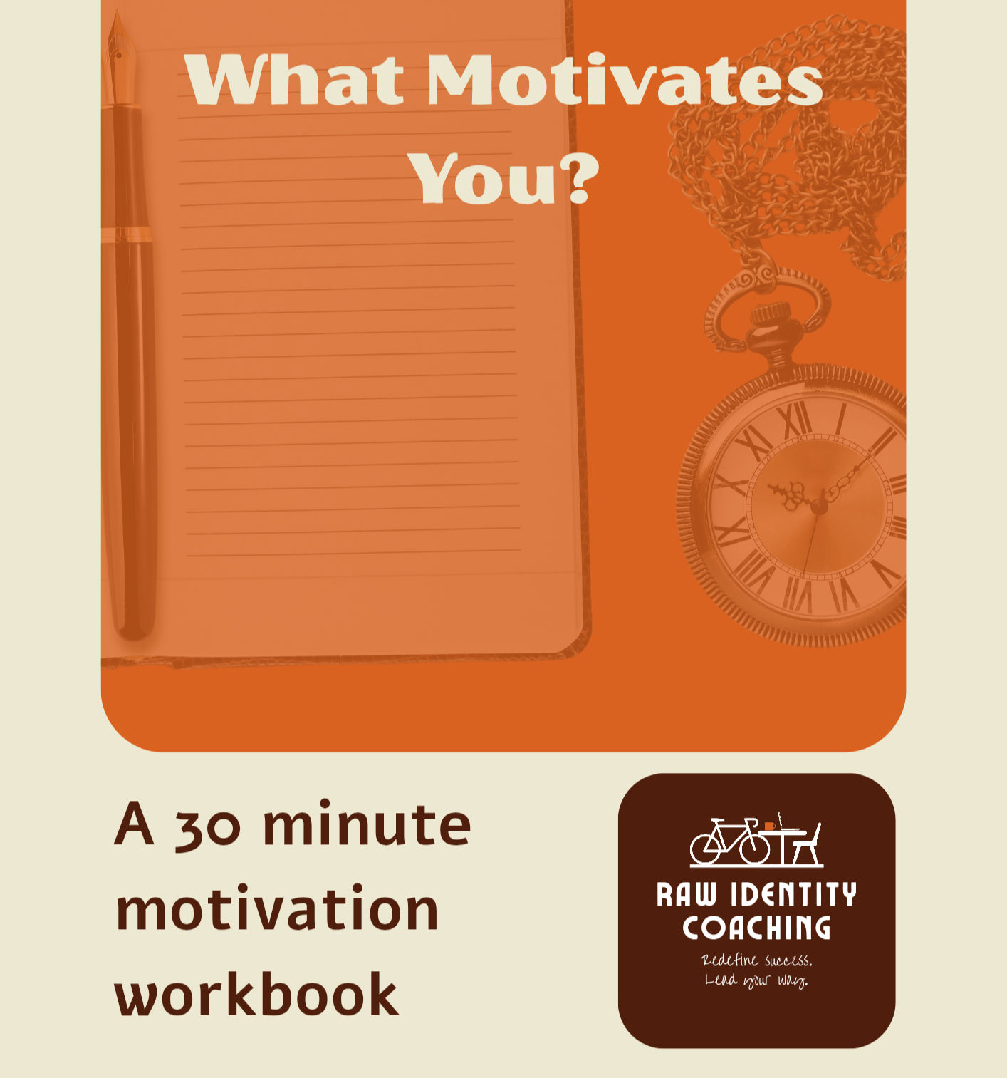 What Motivates You?