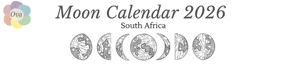 Thumbnail: header of calendar