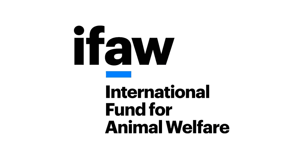 IFAW International Fund for Animal Welfare logo
