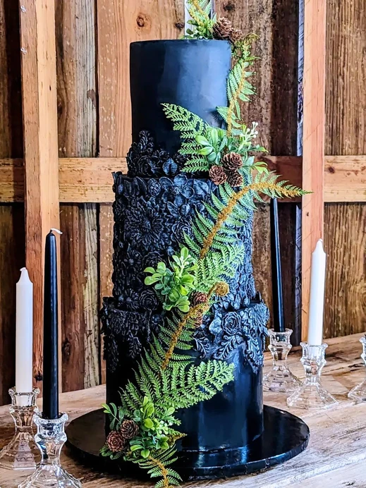 Cakes In Jacksonville For Goodness Cake Jacksonville