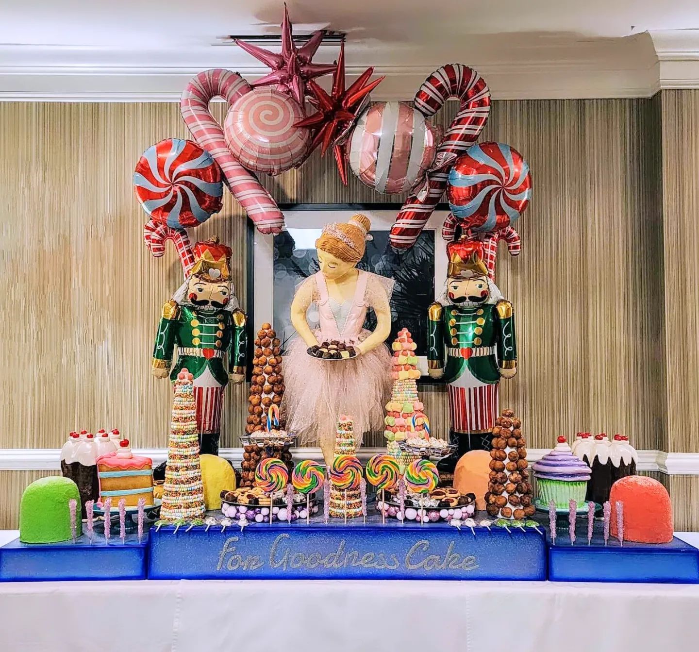 Cakes In Jacksonville For Goodness Cake Jacksonville