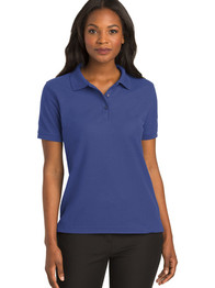 Budget PA Polo