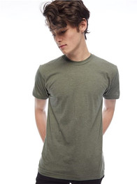 American Apparel USA made