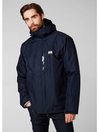Alaska Rain and Warm Gear