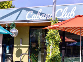 Cabana Club: A Great Austin Venue for Networking, Parties, and Special Events