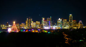 Austin Holiday Events 2023