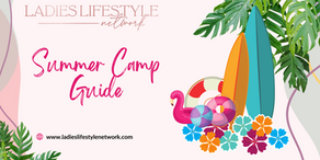 Richmond Summer Camp Guide 2024