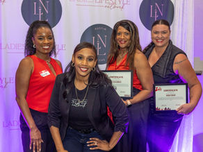 American Heart Association Woman of Impact 2026
