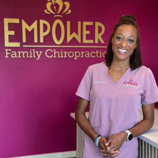 Meet Dr. J, owner of Empower Chiropractic in Austin