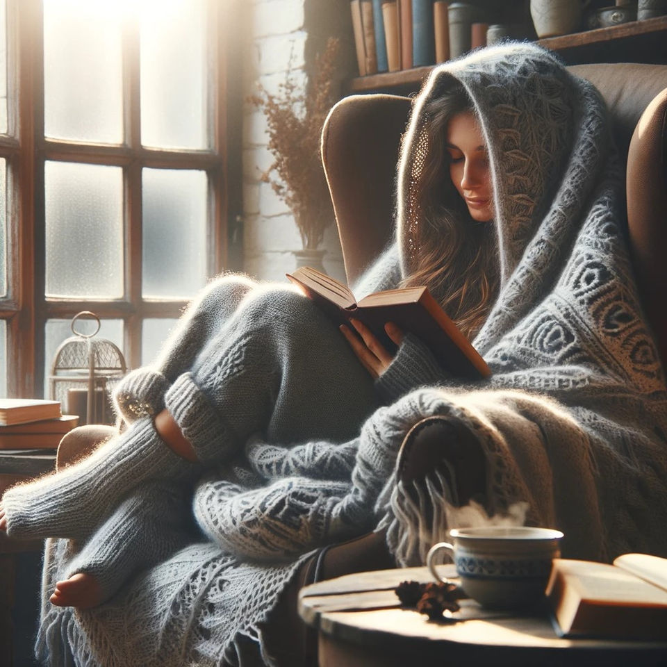 Warm Blanket